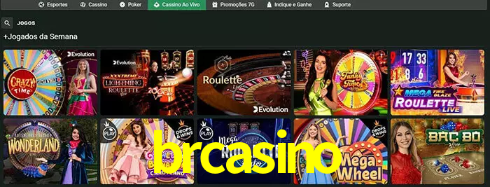 brcasino bet