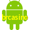 Aplicativo brcasino para Android