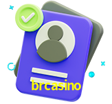 Tornar-se um membro do brcasino é muito simples