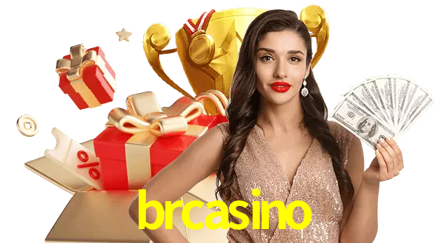 Jogue com dealers reais no brcasino!