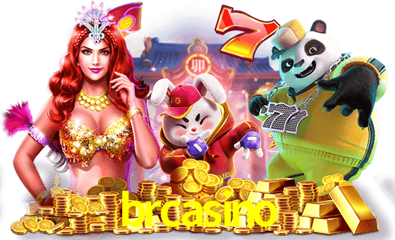 jogue em caça-níqueis ricos na brcasino