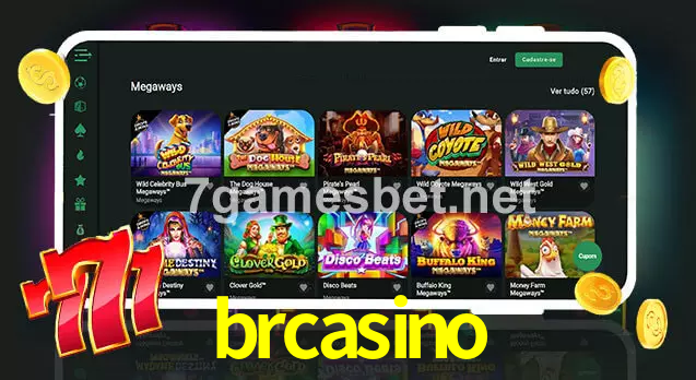 brcasino aplicativo