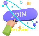 Junte-se ao cassino brcasino hoje mesmo