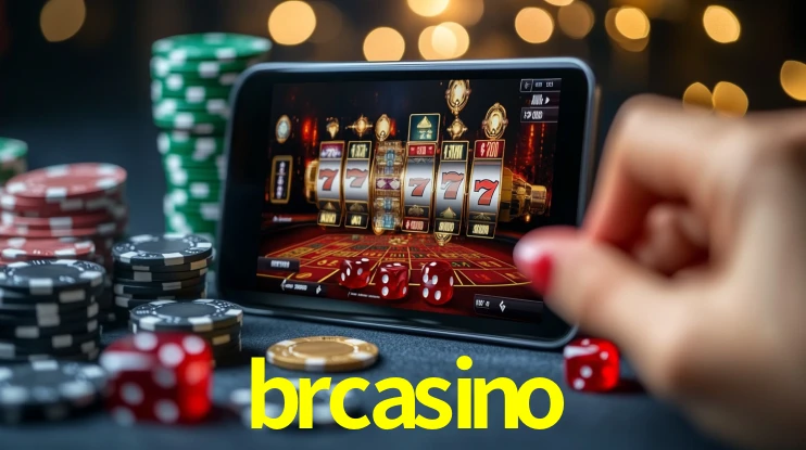 Welcome Bonus brcasino