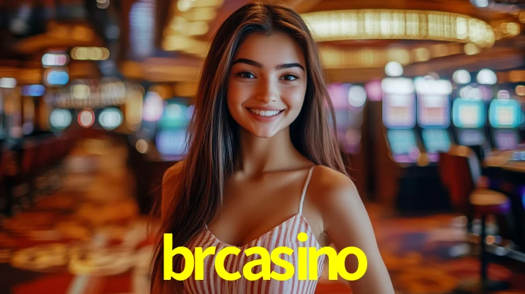 brcasino App Interface