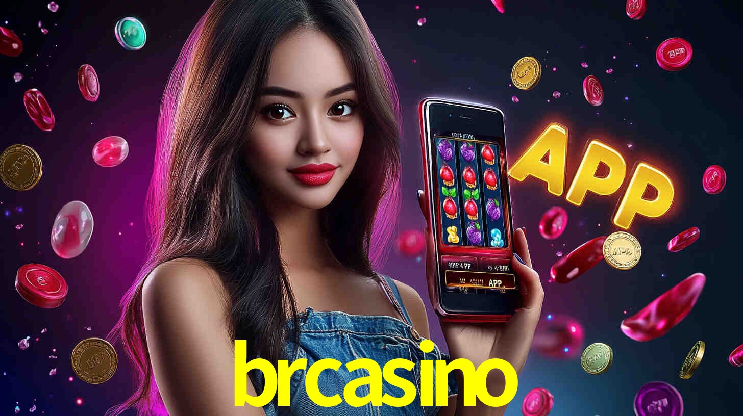 A Popularidade dos Caça-Níqueis no brcasino