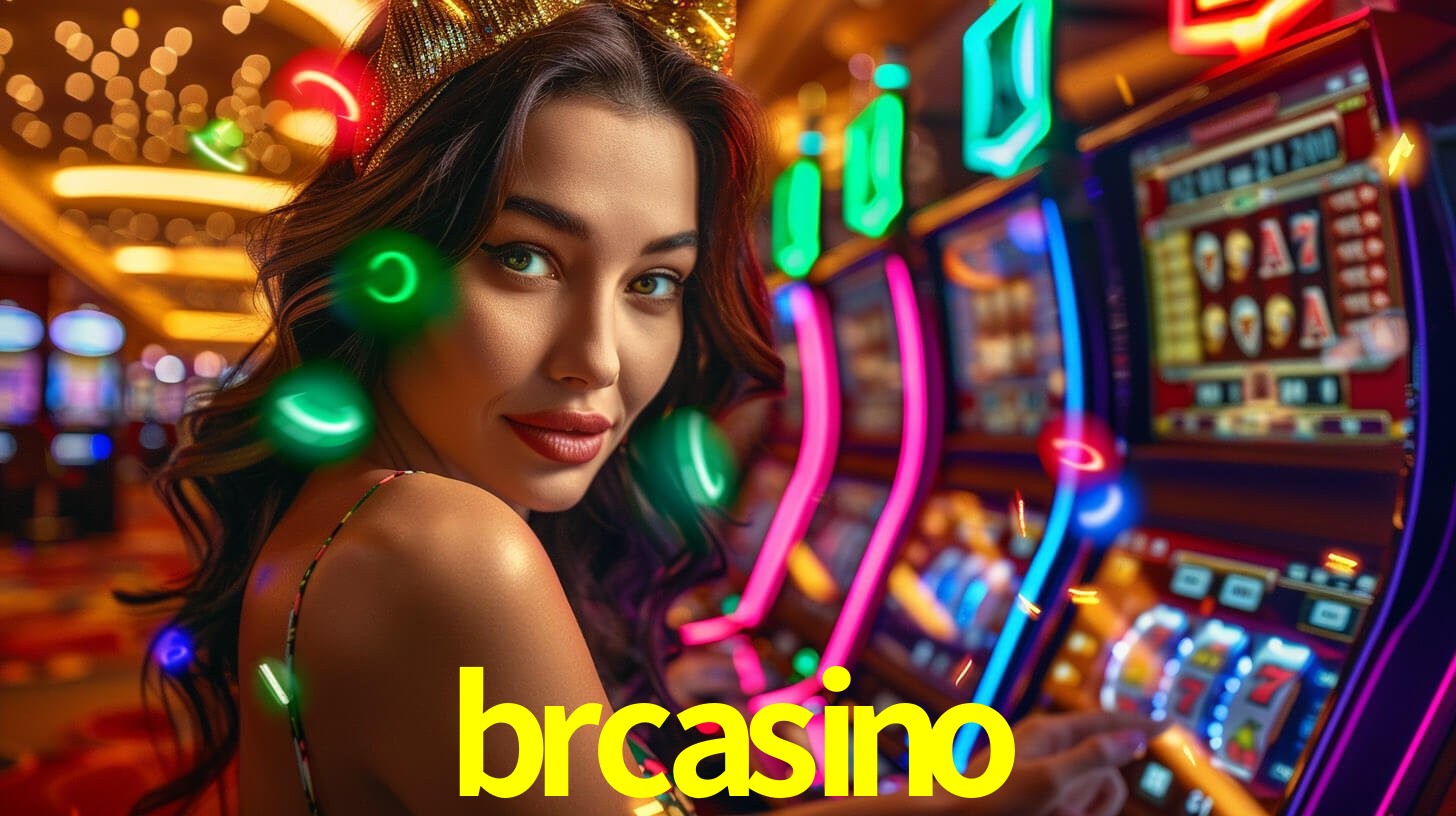 Apostas com odds competitivas na brcasino