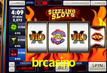 A Popularidade dos Caça-Níqueis no brcasino