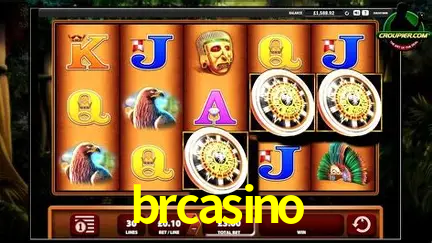 Jogos de mesa e apostas rápidas na brcasino