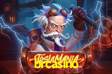 Provedores de Jogos brcasino