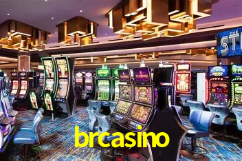 Inovações de Jogos na brcasino: O Futuro das Experiências Interativas