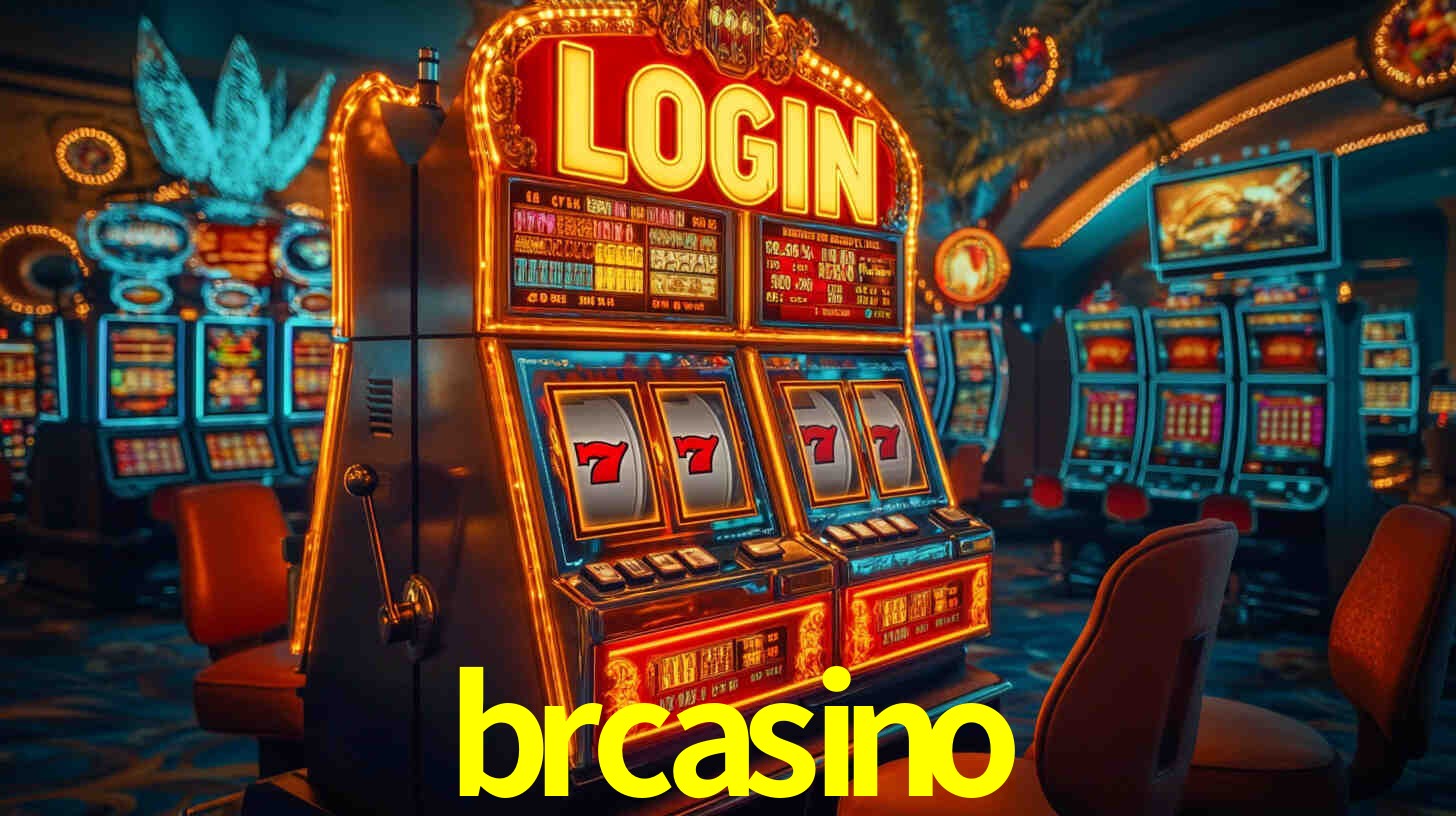Premium Interface brcasino