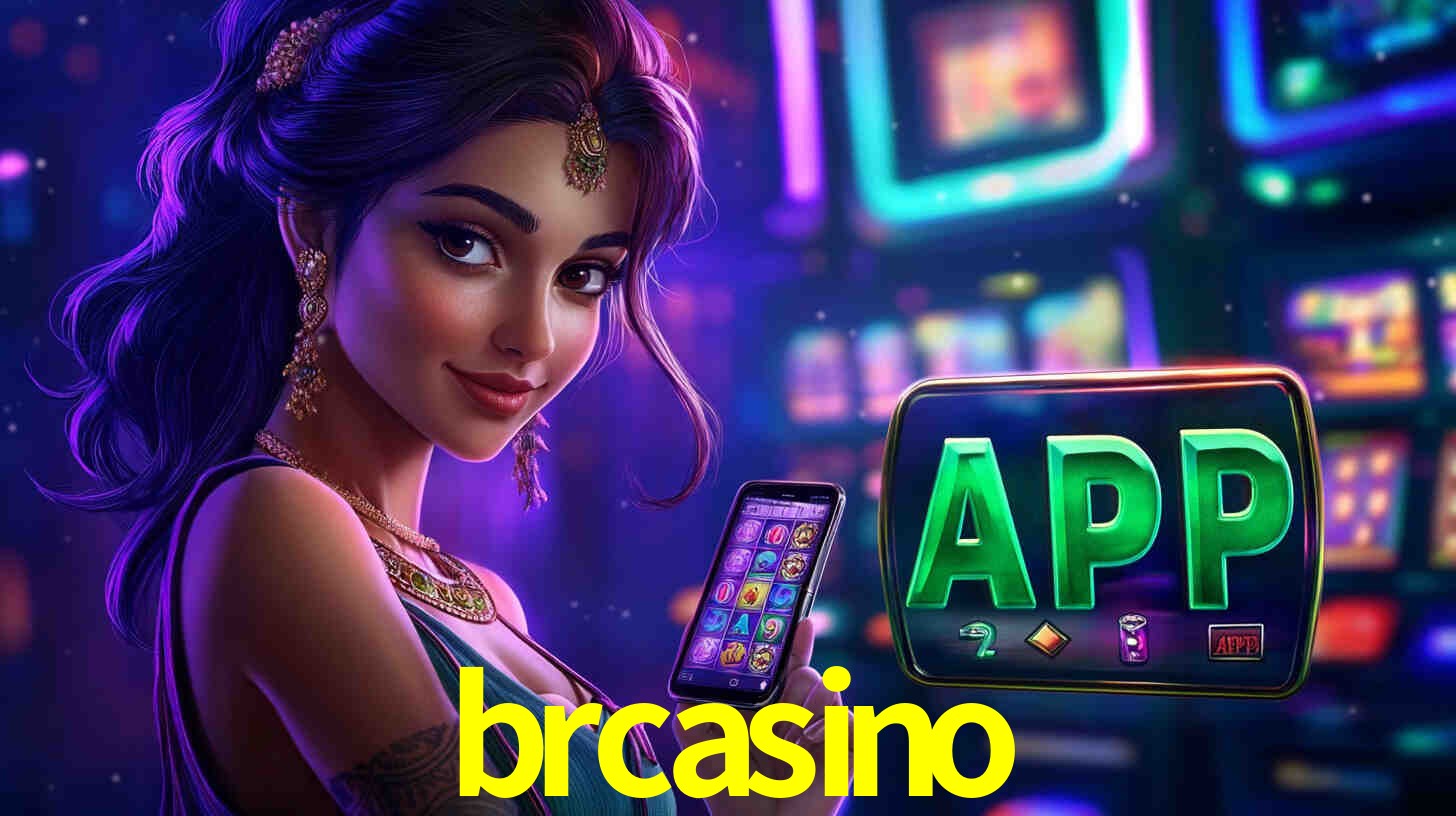 brcasino: A Experiência de Casino com Jogos de Mesa ao Vivo