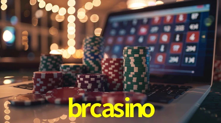 Quick Registration brcasino