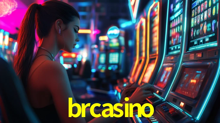 Explore as vantagens do brcasino: serviço profissional e confiabilidade
