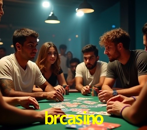 Loterias online na brcasino