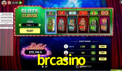 Desvendando o Mundo dos Jogos Virtuais na brcasino