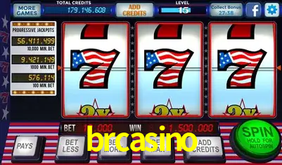 Descubra a Magia dos Jogos de Arcade no brcasino