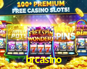 Descubra o Mundo do Cassino Online com brcasino