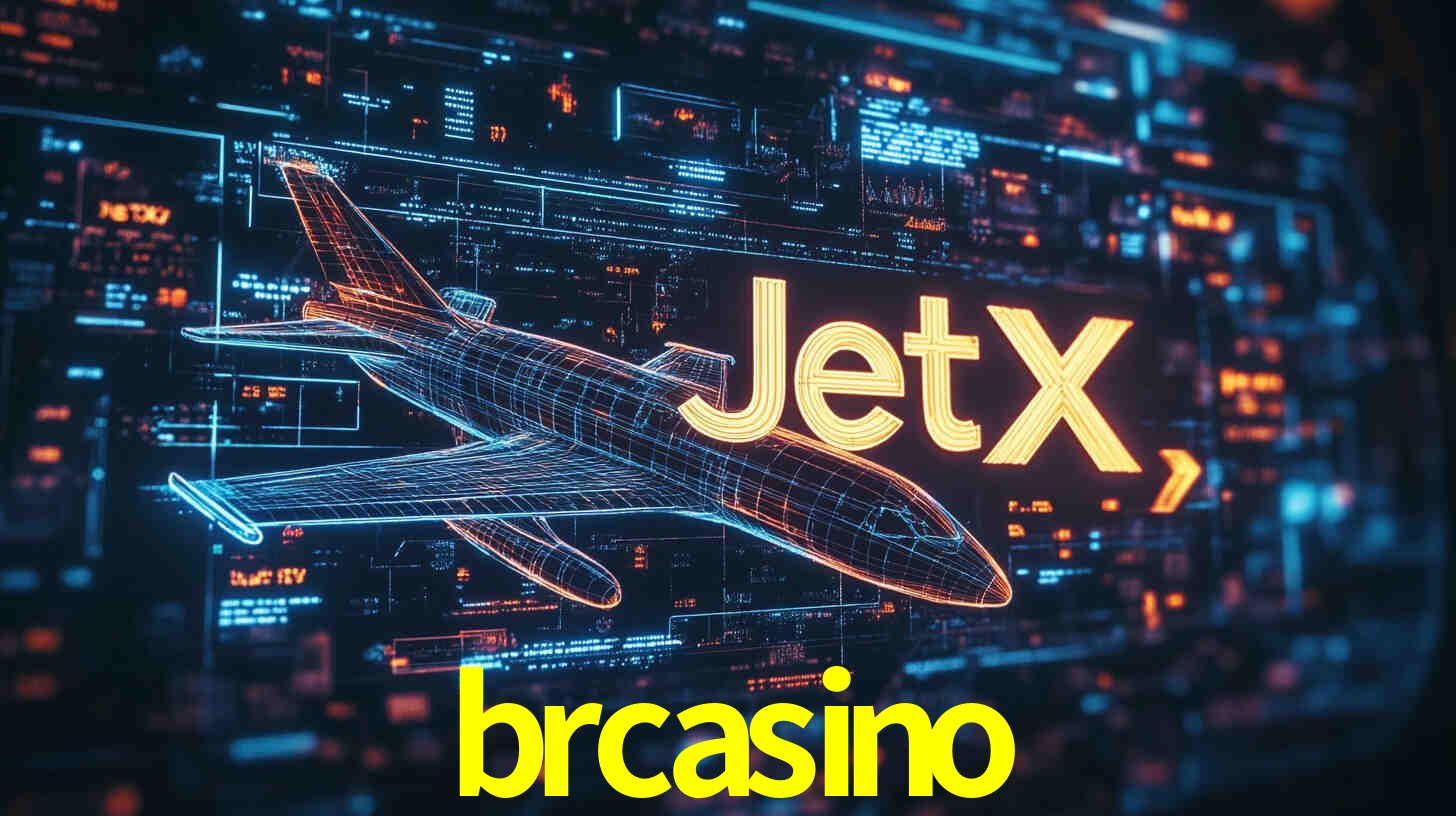 Inovações de Jogos na brcasino: O Futuro das Experiências Interativas
