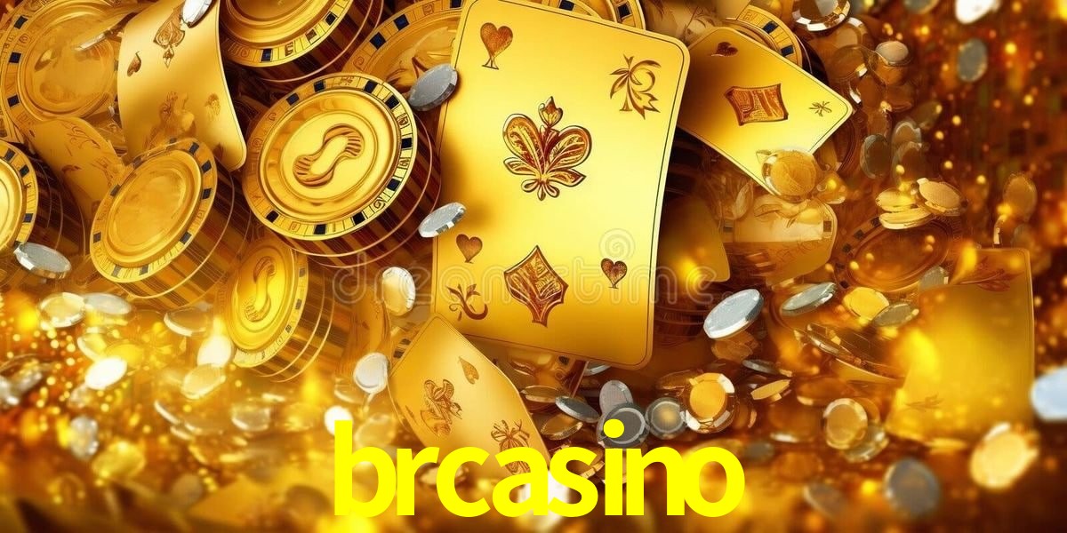 Inovações de Jogos na brcasino: O Futuro das Experiências Interativas