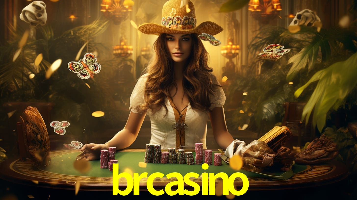 Blackjack Table brcasino