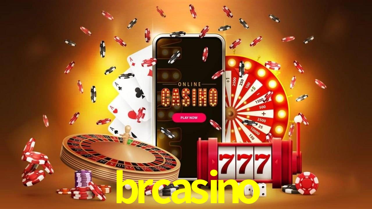 Casino Ao Vivo brcasino