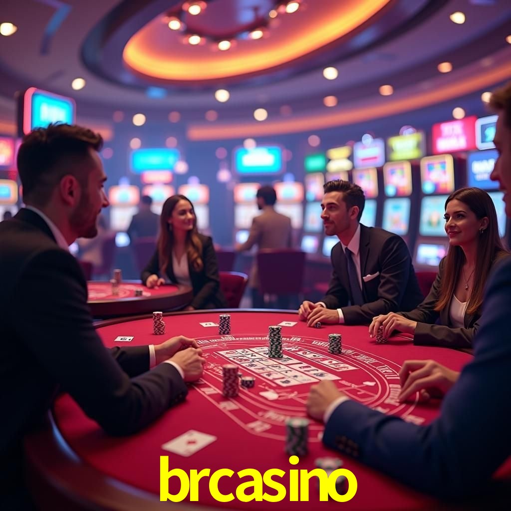 Jogos Exclusivos brcasino