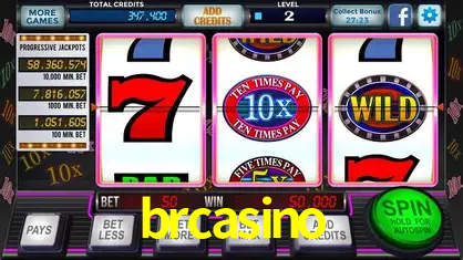 A Emoção da Loteria na brcasino: Uma Chance de Mudança de Vida