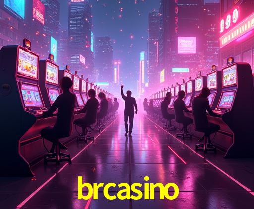 Bônus de Boas-vindas brcasino