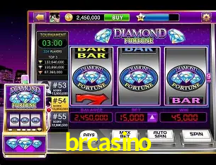 A Emoção da Loteria na brcasino: Uma Chance de Mudança de Vida