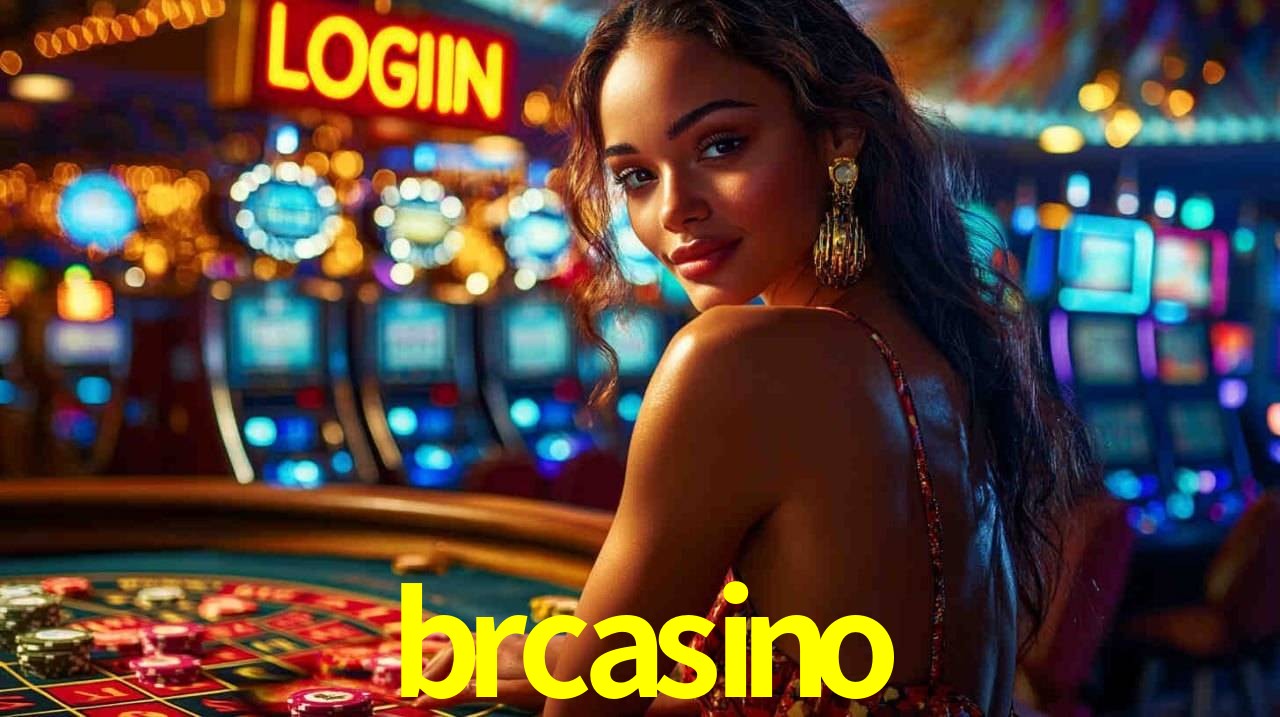 Jogos de Slot brcasino