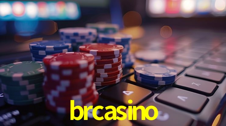 Tecnologia da Plataforma brcasino