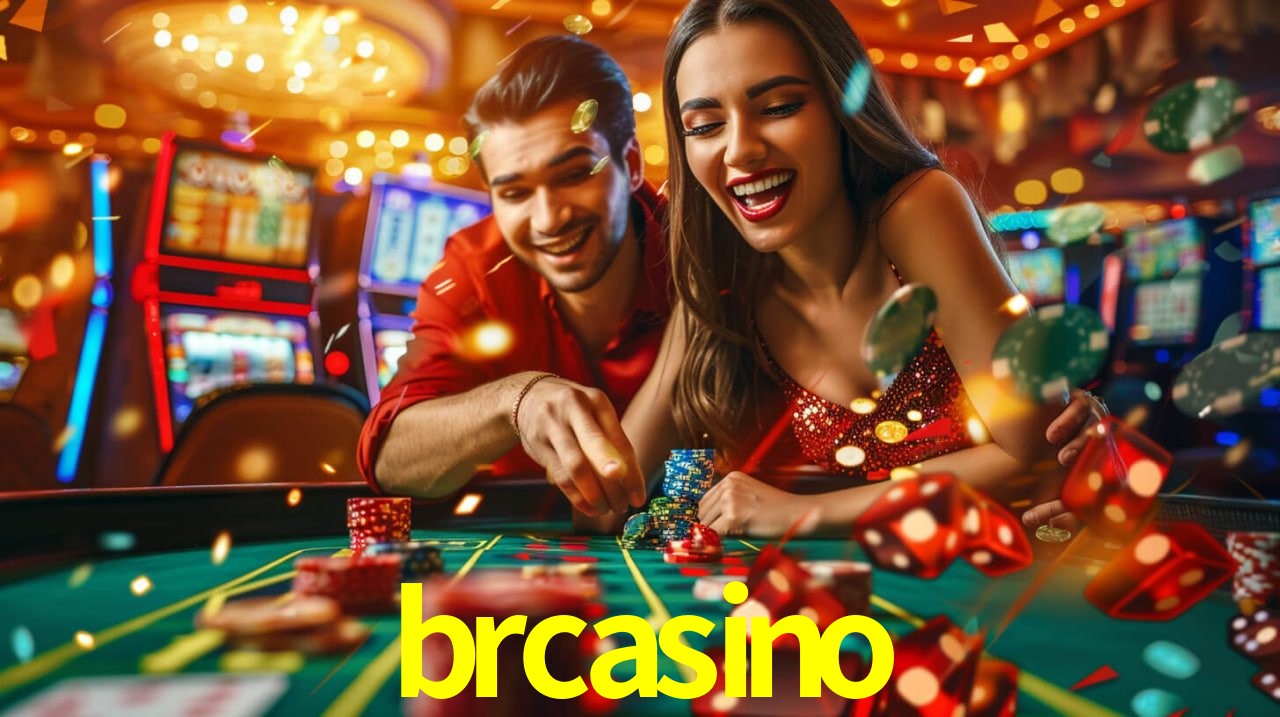 Benefícios da Conta brcasino