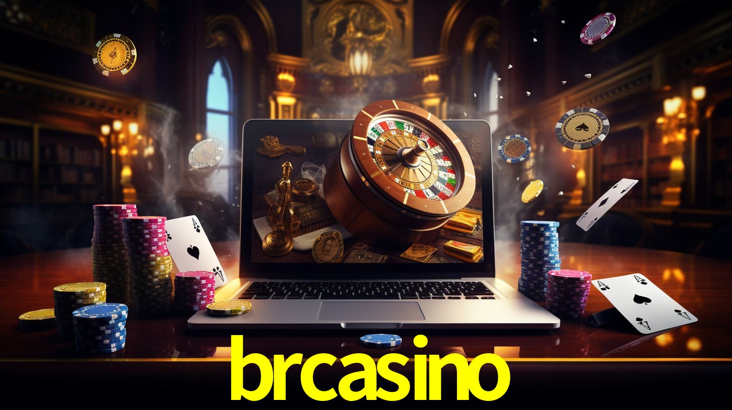 Roulette Table brcasino