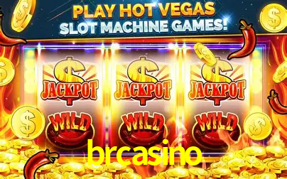 Descubra o Mundo do Cassino Online com brcasino