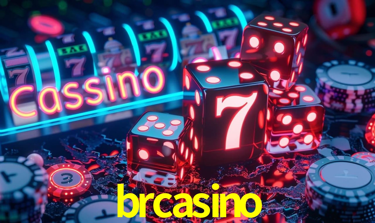 Welcome Bonus brcasino