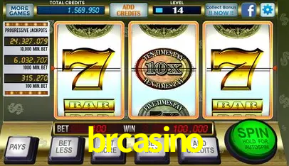 Desvendando o Mundo dos Jogos Virtuais na brcasino
