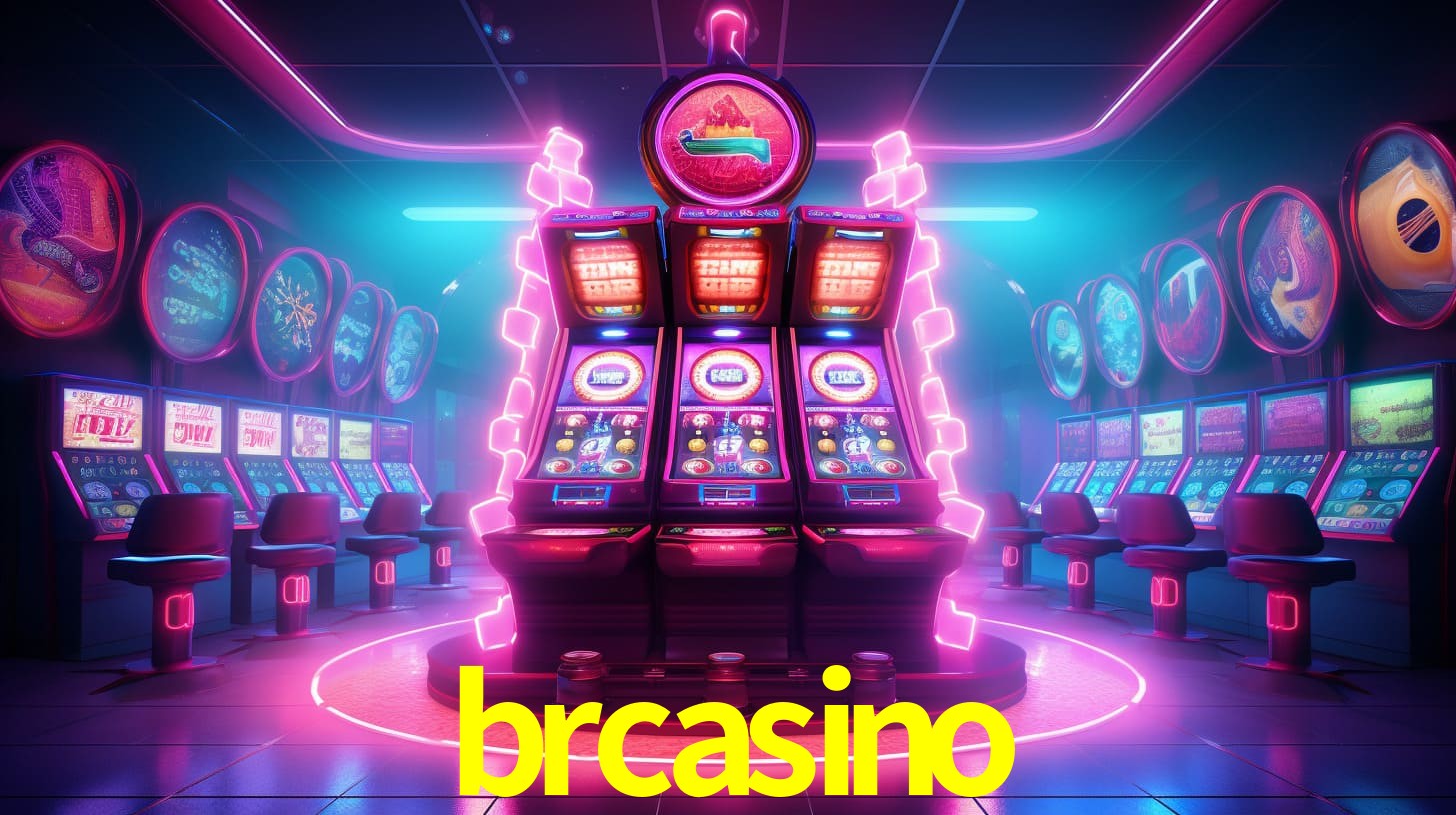 brcasino: Seu Cassino Premiado com Pagamentos Rápidos