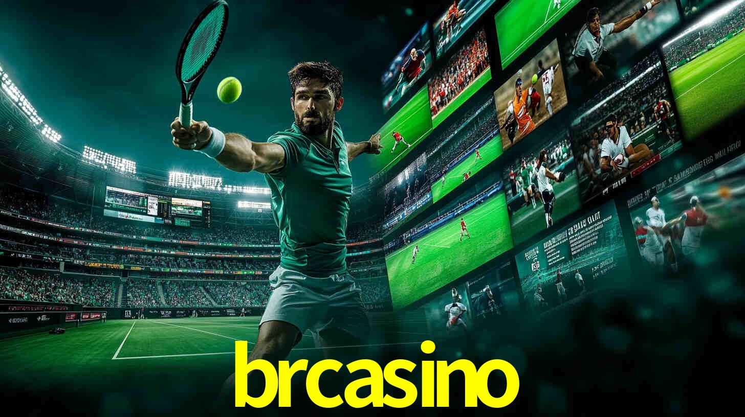 Apostas Esportivas na brcasino: Um Guia Completo