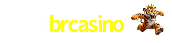 Logo da brcasino