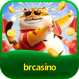 Imagem promocional da brcasino mostrando a plataforma e suas vantagens